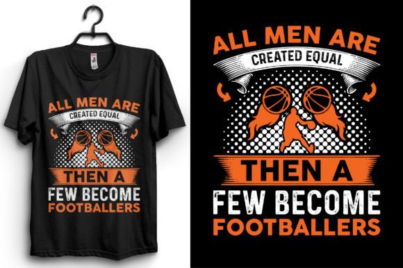 American Football T-Shirt Graphics: Designer Review